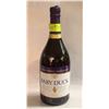 Image 1 : BABY DUCK SPARKILING ROSE WINE1.5L 7%