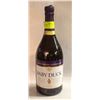 Image 1 : BABY DUCK SPARKILING ROSE WINE1.5L 7%