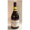 Image 1 : BABY DUCK SPARKILING ROSE WINE1.5L 7%
