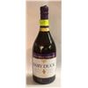Image 1 : BABY DUCK SPARKILING ROSE WINE1.5L 7%