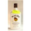 Image 1 : MALIBU COCONUT RUM 375ML 21%
