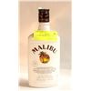 Image 1 : MALIBU COCONUT RUM 375ML 21%