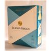 Image 1 : JACKSON TRIGGS PINOT GRIGIO 4L BOX OF WINE 12%