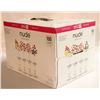 Image 1 : NUDE VODKA SODA MIXED 12 PACK 5% 355 ML