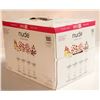 Image 1 : NUDE VODKA SODA MIXED 12 PACK 5% 355 ML