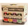 Image 1 : OKANAGAN HARD LAGER VARIETY PACK 12 CANS 5% 355ML