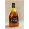Image 1 : GLAYVA LIQUEUR 750ML 35%