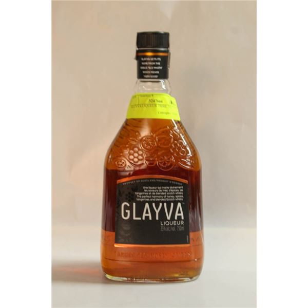 GLAYVA LIQUEUR 750ML 35%
