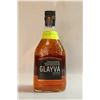 Image 1 : GLAYVA LIQUEUR 750ML 35%