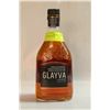Image 1 : GLAYVA LIQUEUR 750ML 35%