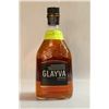 Image 1 : GLAYVA LIQUEUR 750ML 35%