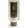 Image 1 : GLENFIDDICH SINGLE MALT SCOTCH WHISKY 750ML 40%