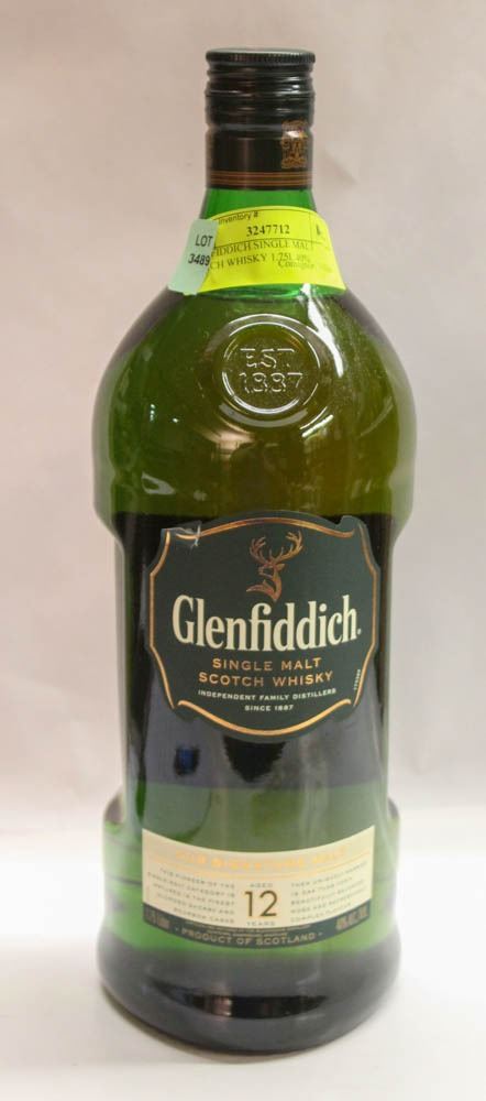 Buy Glenfiddich Single Malt Scotch Whisky Aged 15 Years 75 cl in Buy Glenfiddich Single Malt Scotch Whisky Aged 15 Years 75 cl in