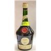 Image 1 : DOM BENEDICTINE LIQUEUR 1000ML 40%