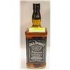 Image 1 : JACK DANIELS TENNESSE WHISKEY 1.14LTR 40% ALC