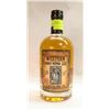 Image 1 : WESTERN HONEY PEPPER WHISKY 750ML 30%