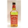 Image 1 : JACK DANIELS TENNESSEE FIRE CINNAMON LIQUEUR 750ML