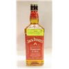 Image 1 : JACK DANIELS TENNESSEE FIRE CINNAMON LIQUEUR 750ML