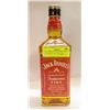 Image 1 : JACK DANIELS TENNESSEE FIRE CINNAMON LIQUEUR 750ML