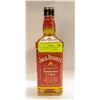 Image 1 : JACK DANIELS TENNESSEE FIRE CINNAMON LIQUEUR 750ML