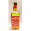 Image 1 : JACK DANIELS TENNESSEE FIRE CINNAMON LIQUEUR 750ML