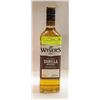 Image 1 : JP WISERS VANILLA WHISKY 750ML 35%