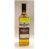 Image 1 : JP WISERS VANILLA WHISKY 750ML 35%