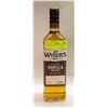 Image 1 : JP WISERS VANILLA WHISKY 750ML 35%
