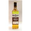 Image 1 : JP WISERS VANILLA WHISKY 750ML 35%