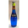 Image 1 : BOLS BLUE LIQUOR 750ML 21% ALC