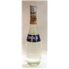 Image 1 : BOLS DE CREME DE CACAO WHITE LIQUOR 750ML 24%