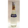 Image 1 : BOLS DE CREME DE CACAO WHITE LIQUOR 750ML 24%