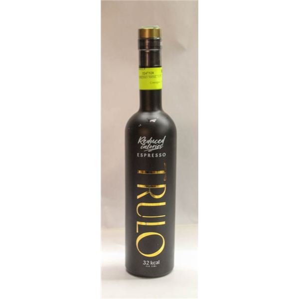 TRULO ESPRESSO 500ML 14.9%