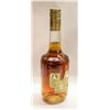 Image 1 : BOLS APRICOT BRANDY 700ML 24%