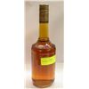 Image 1 : BOLS APRICOT BRANDY 700ML 24%