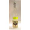 Image 1 : LE KIRSCH DES CAVES DU PALAIS, NEUCHATEL 350ML