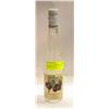 Image 1 : LE KIRSCH DES CAVES DU PALAIS, NEUCHATEL 350ML