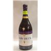 Image 1 : BABY DUCK SPARKLING ROSE WINE 1.5L 7%