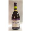 Image 1 : BABY DUCK SPARKLING ROSE WINE 1.5L 7%