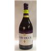 Image 1 : BABY DUCK SPARKLING ROSE WINE 1.5L 7%