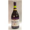 Image 1 : BABY DUCK SPARKLING ROSE WINE 1.5L 7%