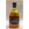 Image 1 : GLAYVA LIQUEUR 750ML 35%