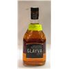 Image 1 : GLAYVA LIQUEUR 750ML 35%