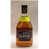 Image 1 : GLAYVA LIQUEUR 750ML 35%