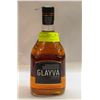 Image 1 : GLAYVA LIQUEUR 750ML 35%