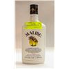 Image 1 : MALIBU COCONUT RUM 375ML 21%