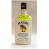 Image 1 : MALIBU COCONUT RUM 375ML 21%