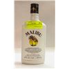 Image 1 : MALIBU COCONUT RUM 375ML 21%