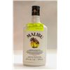 Image 1 : MALIBU COCONUT RUM 375ML 21%
