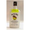 Image 1 : MALIBU COCONUT RUM 375ML 21%